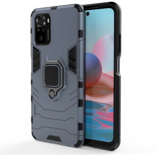 Ring Armor Case za&scaron;titna futrola za Xiaomi Redmi Note 10 / Redmi Note 10S Cijene