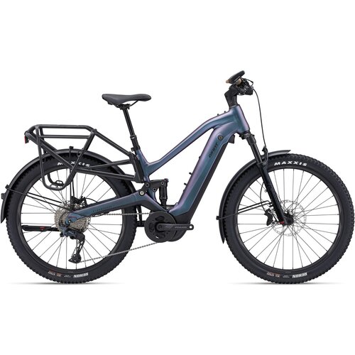  Bicikl GIANT Stormguard E+ 1 25km/h Blue Dragonfly - M Cijene