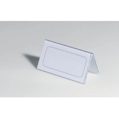 Durable namizna plo&amp;scaron;čica 52/104x100 mm (8051), 25 kos Slike