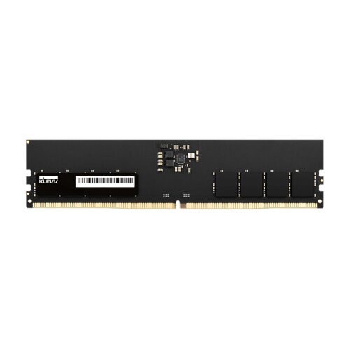 Klevv RAM DDR5 32GB PC5-44800 5600MT/s CL46 1.1V Slike