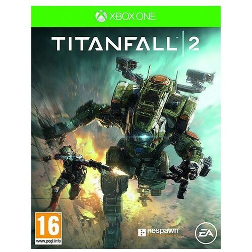 Electronic Arts XBOX ONE igra Titanfall 2 Slike