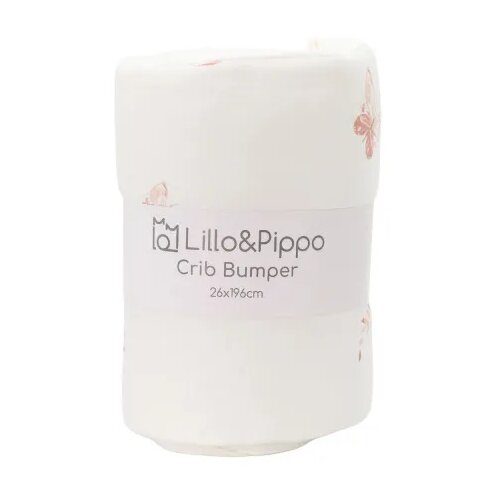 LILLO & PIPPO ogradica 26x196cm, Butterfly Cijene