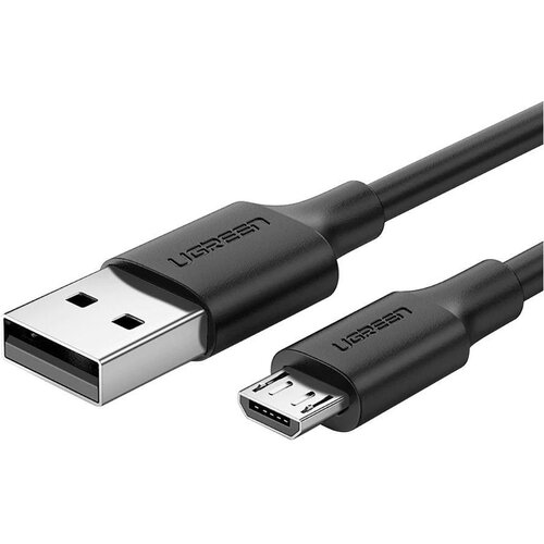 Ugreen 60137 USB cable USB 2.0 1.5 m USB A Micro-USB A Black Cijene