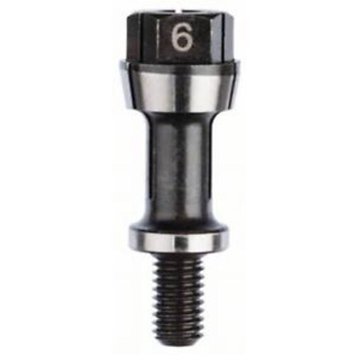 Bosch Stezna čeljust sa steznom maticom - 6 mm 1608570043 promjer 6 mm Cijene