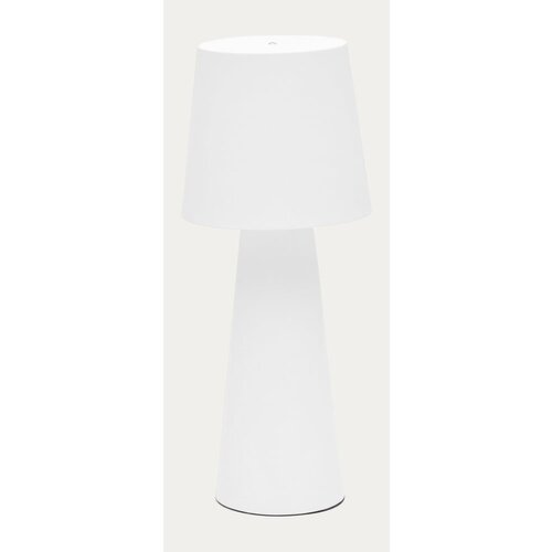 Kave Home LED prenosljiva zatemnitvena zunanja svetilka na USB &amp;oslash; 16 cm Arenys &amp;ndash; Slike