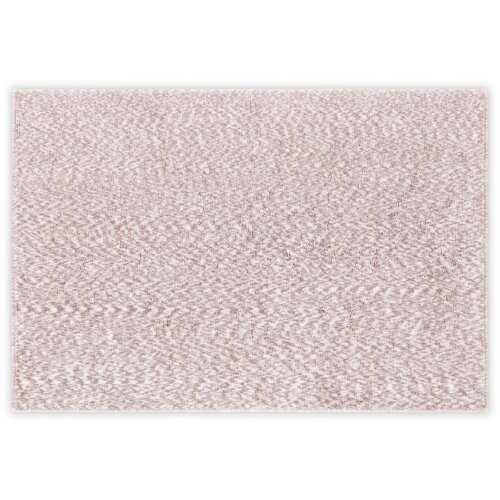  Grade - Pink PinkWhite Bathmat Cijene