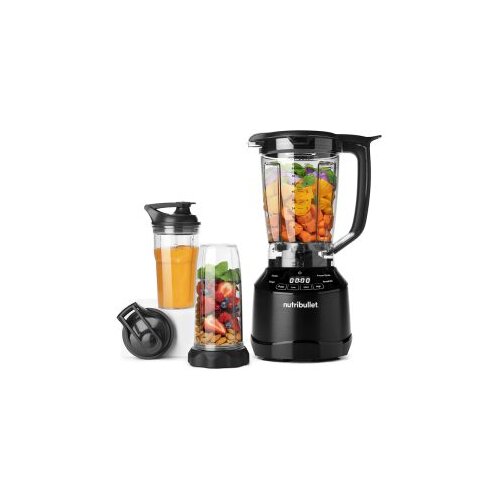 Nutribullet Smart Touch Blender Combo 1500 W Cijene
