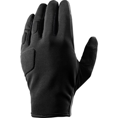 Mavic xa cycling gloves - black Slike