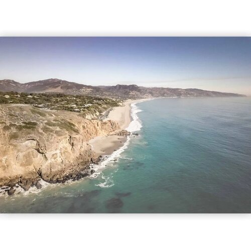  Foto tapeta - Californian Landscape 400x280 Standard Cene
