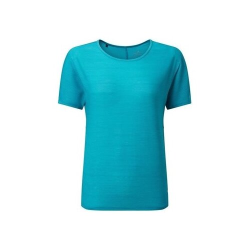 Ronhill Life Wellness SS Tee W Blue Slike