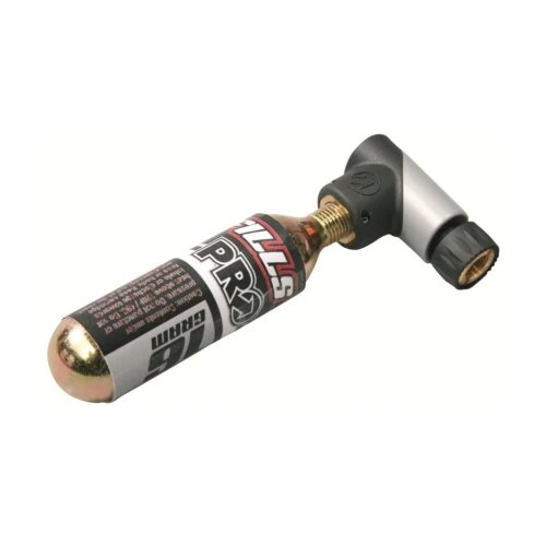 Pro PUMPA MINI *MICRO CO2 INFLATOR, Cene