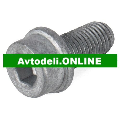 VW Vijak za zavorni čeljusti A6 SUPERB PASSAT M10x1,25x20mm Cene