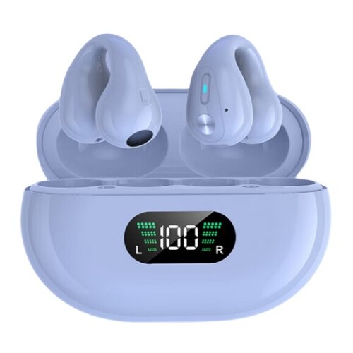Mujian Brezžične slušalke KM50 24h Bluetooth5.3 IPX5, (21174338) Cene