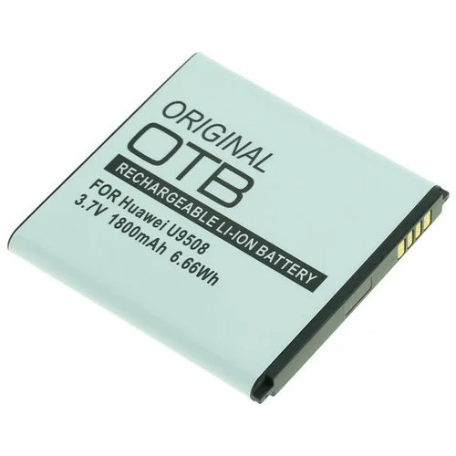OTB Baterija za Huawei U9508 / Honor 2, 1800 mAh