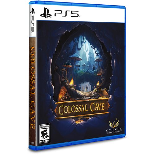  Colossal Cave - Limited Run (PS5) Cene