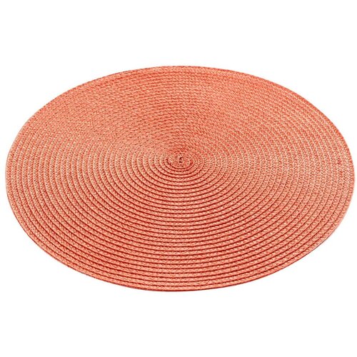 Douceur d int&amp;eacute;rieur Plastičan podmetač &amp;oslash; 35 cm Zebulon &amp;ndash; Slike