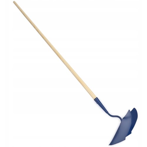 KADAX Ročni vrtni plug z velikim nazobčanim lemežem 170 cm, (5000346837) Cene