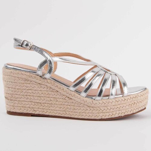 Montevita 102973 Srebrna Slike