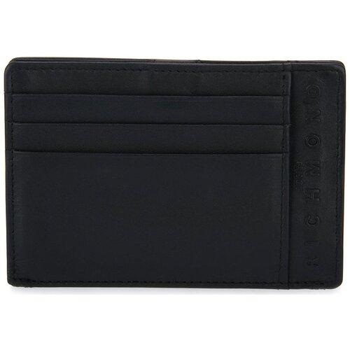 Richmond W41 WALLET ZIP Crna Slike
