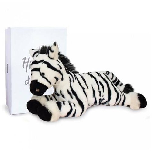 Histoire Dours Plišana Zebra 35cm Cene