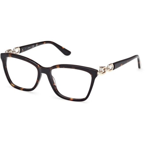 Guess GU50181 052 L (54) Havana/Kristalna Cene