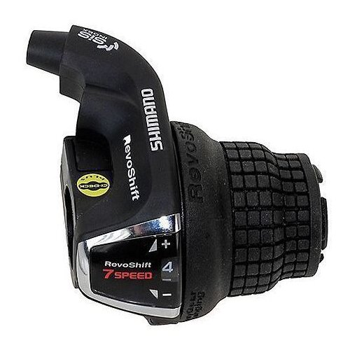 Shimano ručica mjenjača TOURNEY SL-RS35-7R 7B Cijene