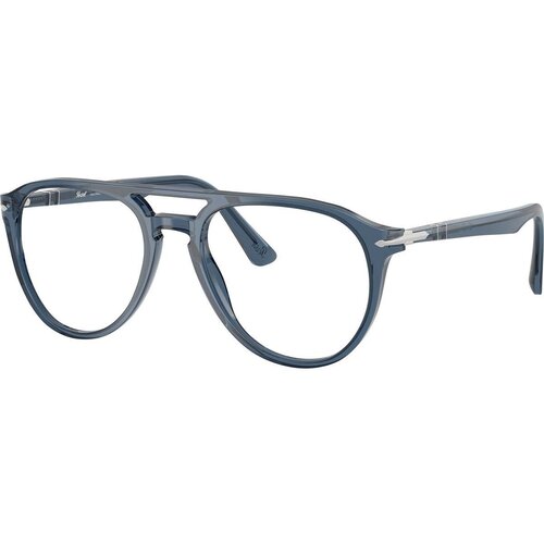 Persol PO3160V 1197 L (52) Modra/Kristalna Slike