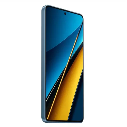 Xiaomi Mobitel POCO X6 5G 8+256 GB Blue