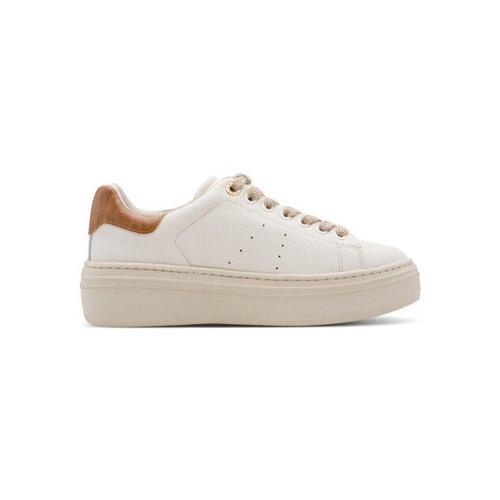 Tamaris Modne superge sneakers 1-23775-47 Bež Slike