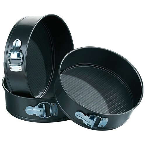 Kinghoff KALUPI ZA TORTE SET 3/1, (21211529) Cene