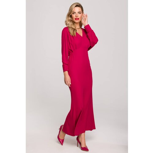 Makover Woman&amp;#039;s Dress K143 Slike