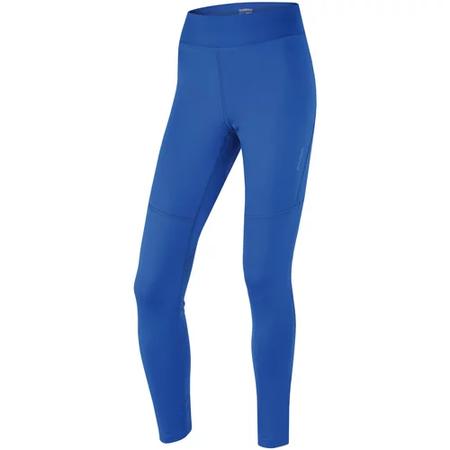 Husky Darby Long L blue Women's Sports Pants