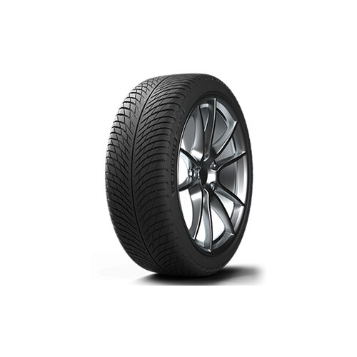 Michelin 295/30R21 pilot alpin 5 102V xl NA0 . dot 23 Slike