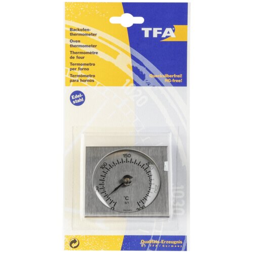 Tfa Dostmann TFA 14.1004.60 oven thermometer Cijene