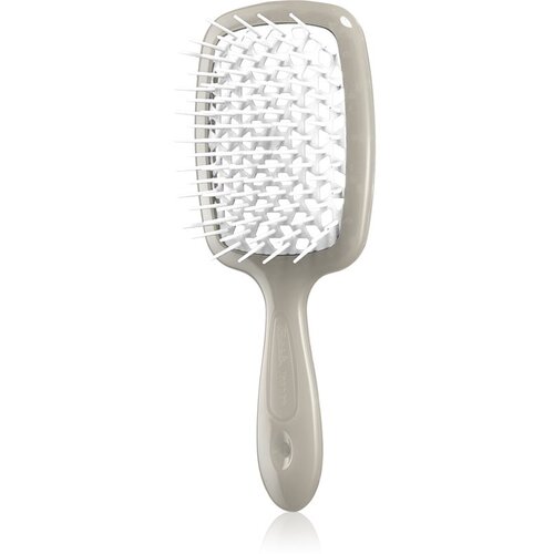 Janeke Superbrush velika ravna krtača za lase 20,3 x 8,5 x 3,1 cm Cene