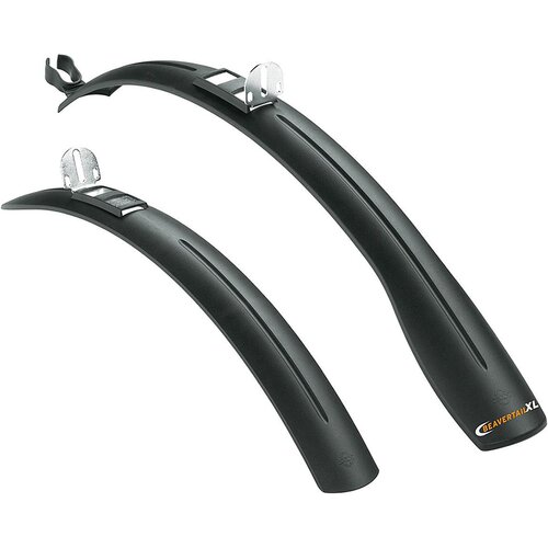  Blatobran Sks 26-28&amp;quot; Pvc Beavertail Xl-Set Slike