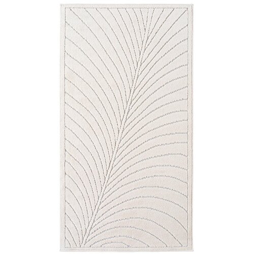Ayyildiz Carpets Krem unutarnji i vanjski tepih 80x150 cm Nova 1204 – Cene