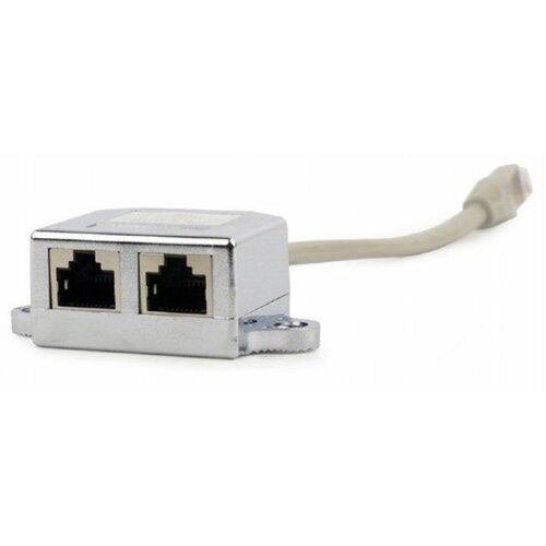 Gembird NCA-SP-02 2-ports LAN-combiner/splitter, FTP Cene