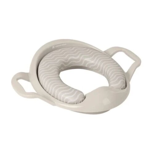  Adapter za WC &scaron;olju Shape of Sea Beige KKB11016 Cene