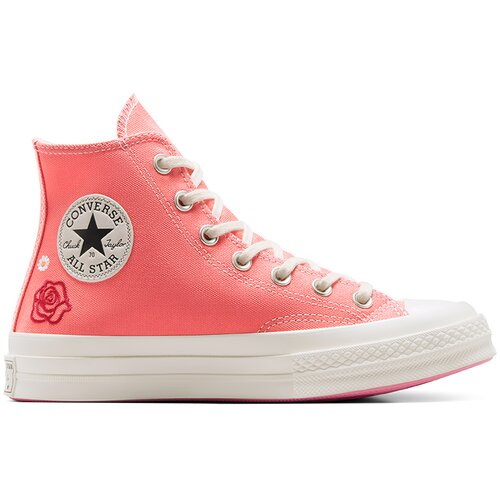 Converse ženske patike chuck 70 summer embroidery A10820C Cene