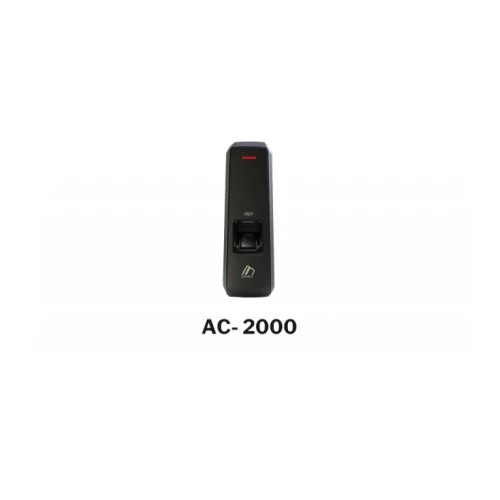 Virdi Terminal AC2000 (kontrola pristupa) Cene