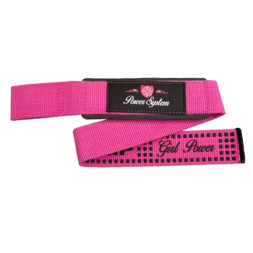 Power System G Power uteži barva Pink 1 kos Cene