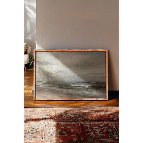 WALLXPERT Dekorativna slika u okviru 30 x 40 cm Cene