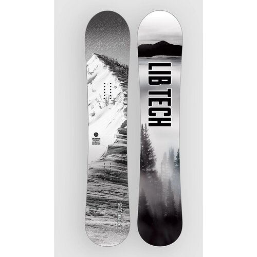 Lib Tech Cold Brew 2027 Snowboard no color Slike