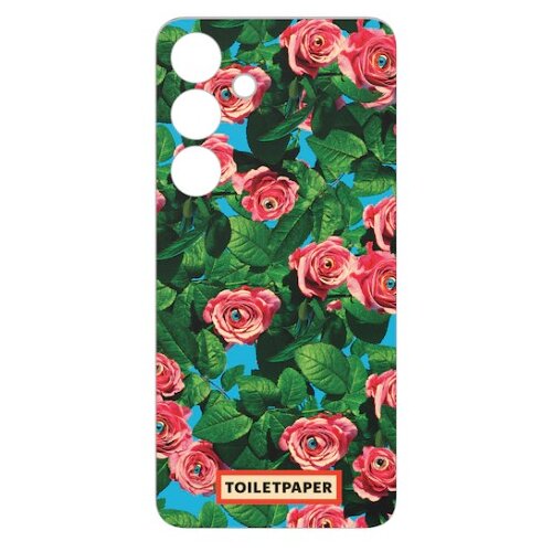 Samsung GALAXY S24 TOILET PAPER PLATE GREEN ovitek za telefon, (20967223) Cene