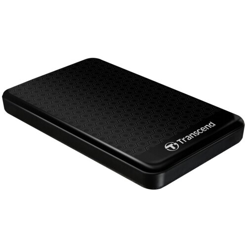 Transcend StoreJet 25A3 2,5 2TB USB 3.1 Gen 1 Slike