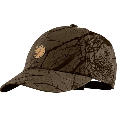 Fjallraven Kape s šiltom Lappland Camo Cap Zelena Cene