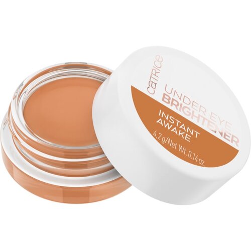 Catrice Under Eye Brightener highlighter protiv podočnjaka nijansa 030 Golden Toffee 4.2 g Slike