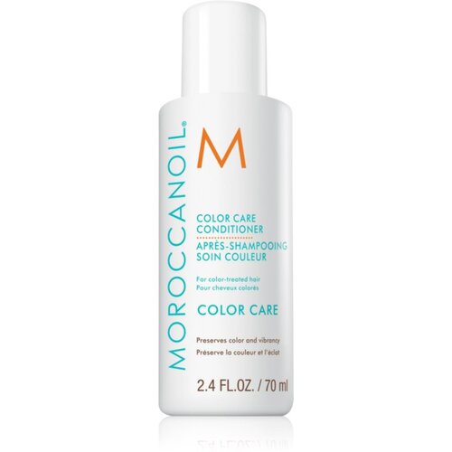 Moroccanoil Color Care zaščitni balzam za barvane lase 70 ml Cene