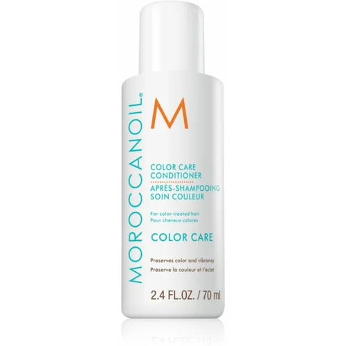 Moroccanoil Color Care zaščitni balzam za barvane lase 70 ml